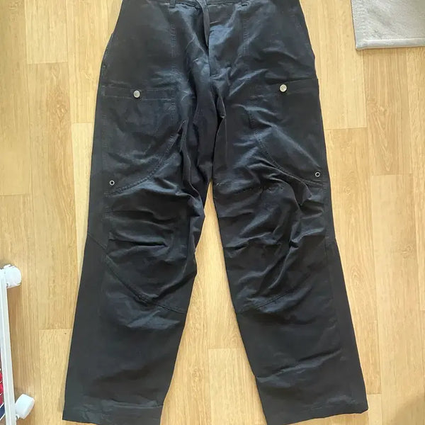 [BUNJANG] IGNOTA Cargo Pants / 이그노타 카고팬츠