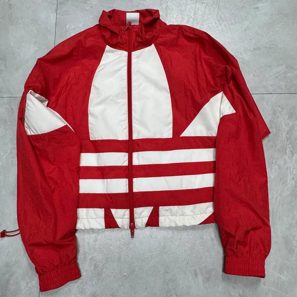 [BUNJANG] Adidas Windbreaker Jacket / 85 아디다스 adidas 바람막이 자켓