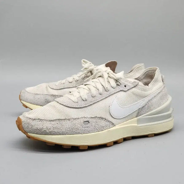 [BUNJANG] Nike Waffle One Sneakers 245 / n 나이키 와플원  운동화 245