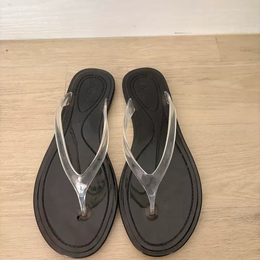 [BUNJANG] Zara Flip-Flops / 자라 쪼리