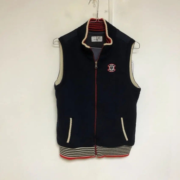 [BUNJANG] W.Angle Women's Winter Vest 95M / 와이드앵글 여성 겨울 조끼 95M 66호@9947