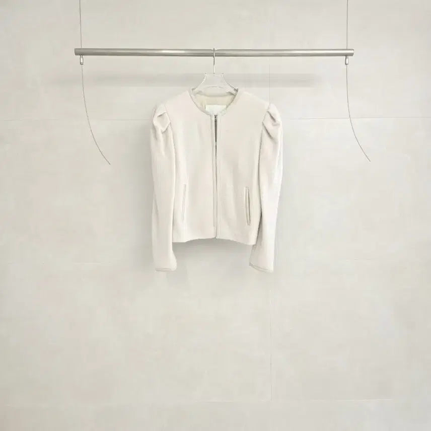 [BUNJANG] Isabel Marant Wool Short Jacket Size 36 / 이자벨마랑 울 쇼트 자켓 36