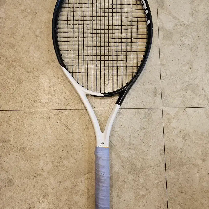 [BUNJANG] Head Speed Team 2022 Tennis Racket / 헤드스피드 팀 2022년 285g