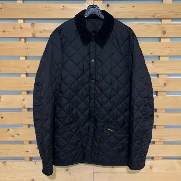 [BUNJANG] Barbour Jacket XS / 바버 자켓