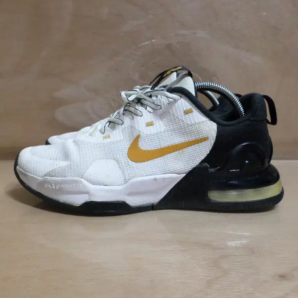 [BUNJANG] Nike Air Max Alpha Trainer Sneakers / 후루룩구제2 255 나이키 에어맥스 알파 트레이너 운동화 신발 260909
