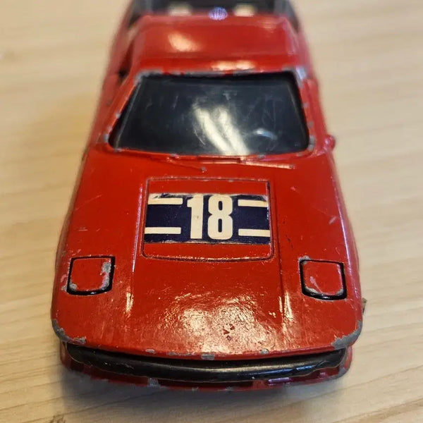 [BUNJANG] Shinsei Classic Minicar #18 / 고전 미니카 서전기업 미니카 shinsei 미니카 팝니다