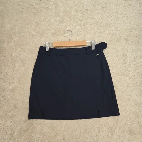 [BUNJANG] J.LINDEBERG Skirt Navy / 제이린드버그 스커트 (44-55)
