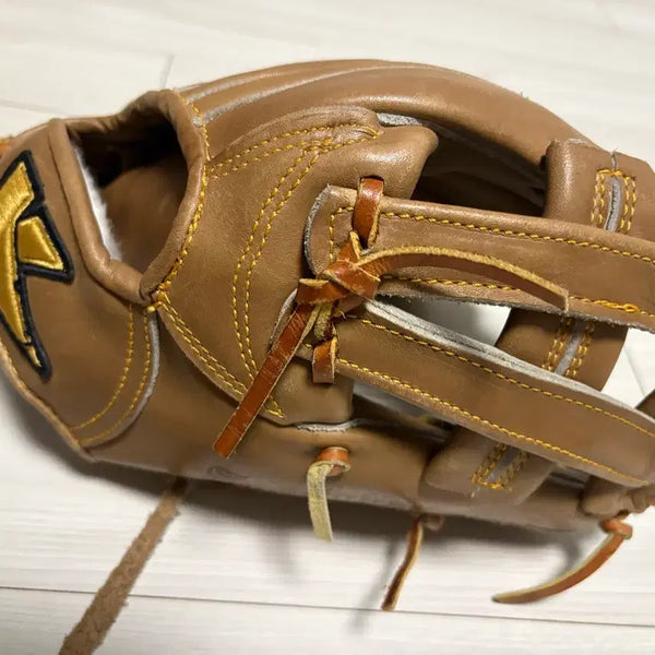 [BUNJANG] Kaijimm Infield Glove / 캐이짐 내야 글러브