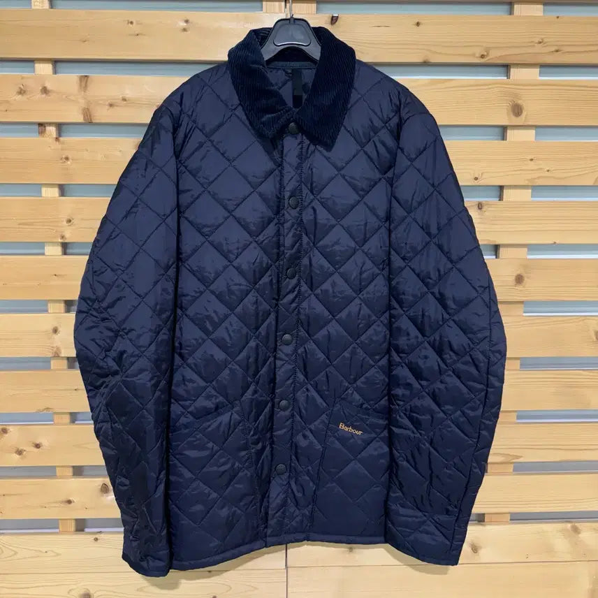 [BUNJANG] Barbour Jacket / 바버 자켓