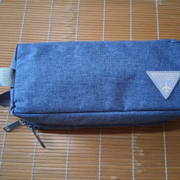 [BUNJANG] Spacious Pouch / 필통 파우치등 여러가지 사용해요 사이즈넉넉해요  편하게 보세요 5000