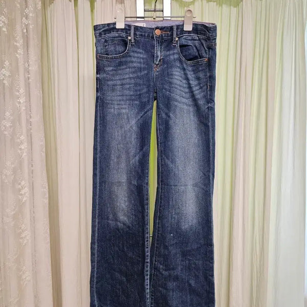 [BUNJANG] GAP Women's Jeans Size 2 / GAP 청바지