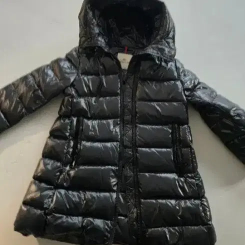 [BUNJANG] Süen Padded Jacket / 몽 수엔 패딩