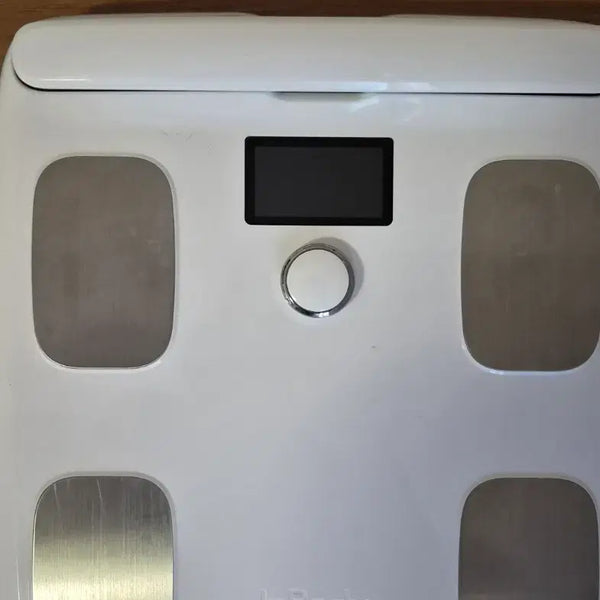 [BUNJANG] InBody Body Composition Scale - White / 인바디 체중계 화이트