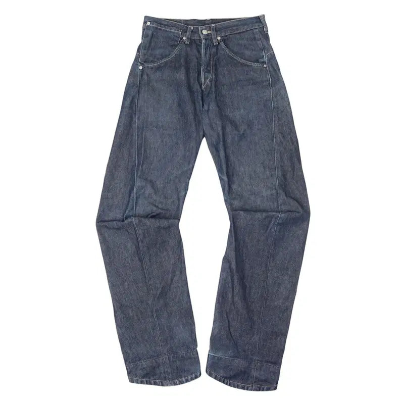 [BUNJANG] Levi's Engineered Jeans Tencel Denim Pants / 리바이스 엔지니어드진 라이오셀 데님팬츠