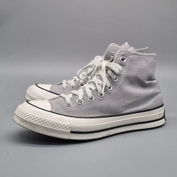 [BUNJANG] Converse Chuck 70 High Top Grey 250 / n 컨버스 척 70 그레이하이탑250