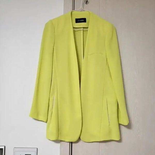 [BUNJANG] Juke Fall Jacket / 주크 가을자켓. 85-94-160