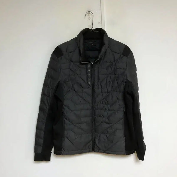 [BUNJANG] Millet Men's Winter Jacket 95M / 밀레 남성 겨울 자켓 95M@9958