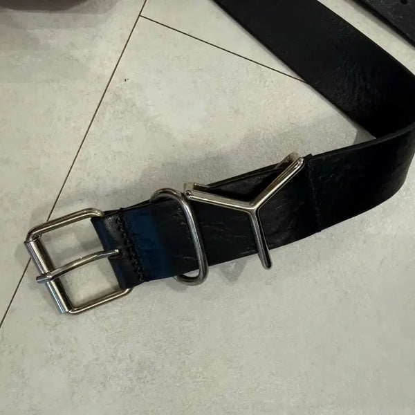 [BUNJANG] Y PROJECT Belt / 와이프로젝트 벨트