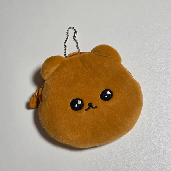[BUNJANG] ChoigoSim Mini Pouch / 최고심 미니 파우치