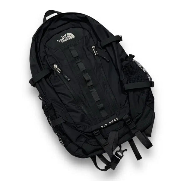 [BUNJANG] The North Face Big Shot Backpack Dark Classic / 노스페이스 빅샷 다크 클래식 백팩