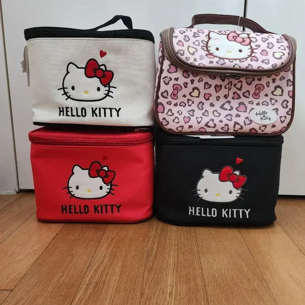 [BUNJANG] Sanrio Hello Kitty Pouch / (정품 새상품)헬로키티 파우치