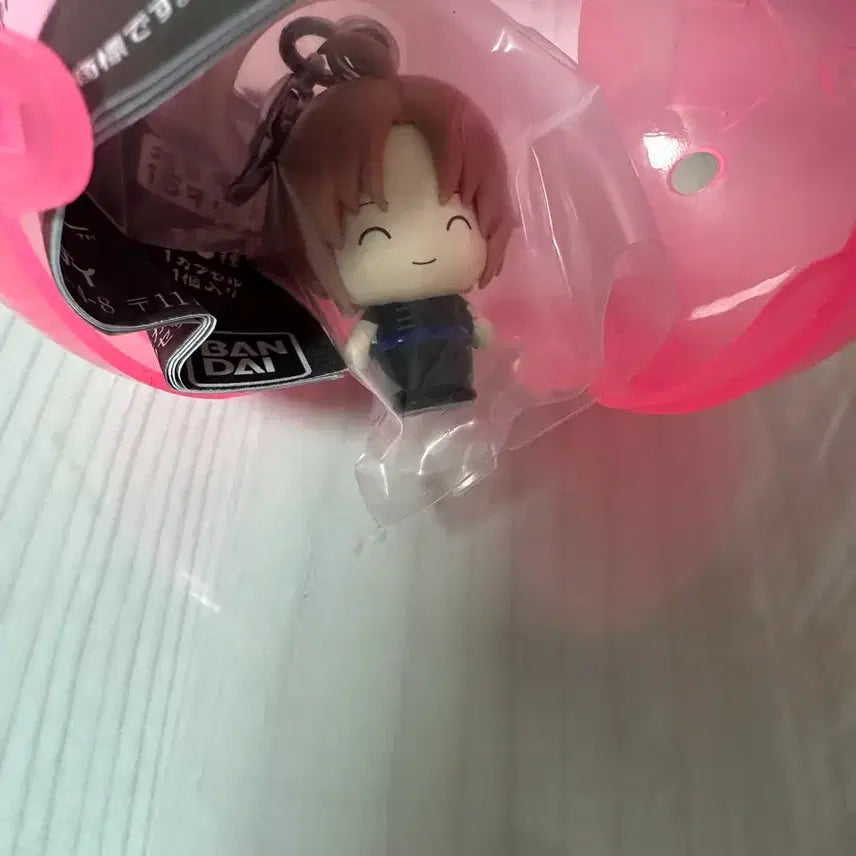 [BUNJANG] Gintama Kamui Figure / 은혼 카무이 피규어
