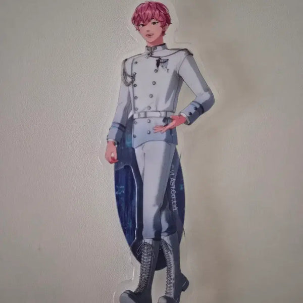 [BUNJANG] PLAVE Bambi Acrylic Standee / 플레이브 밤비 아크릴