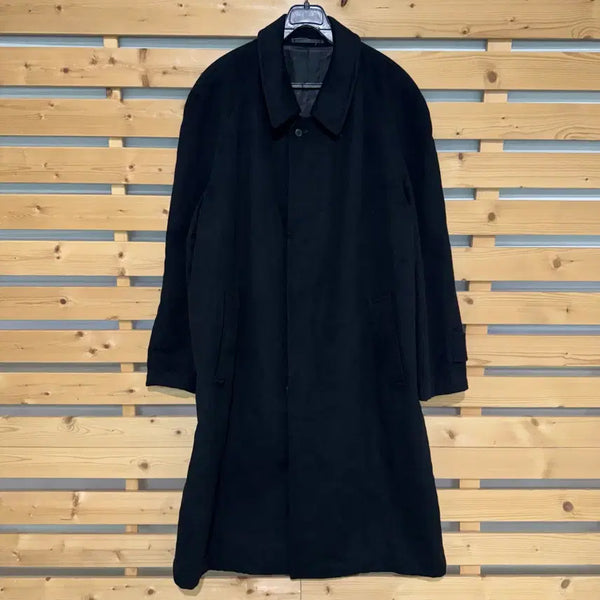 [BUNJANG] Cashmere 100% Coat / 캐시미어 100% 코트