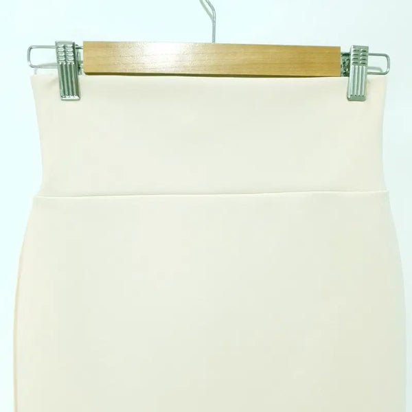 [BUNJANG] K-DABA Banding Skirt / K-DABA 밴딩 스커트 F_M2733