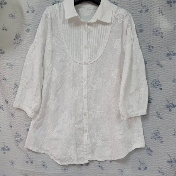 [BUNJANG] Blouse / 블라우스