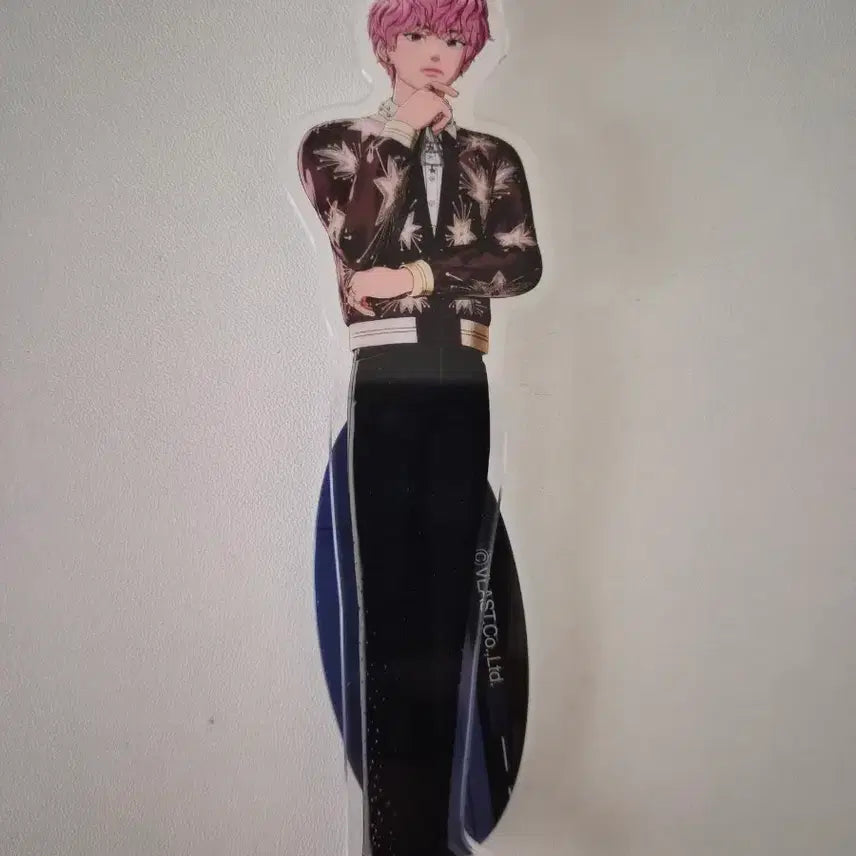 [BUNJANG] Play V Bambi Acrylic Stand / 플레이브 밤비 아크릴