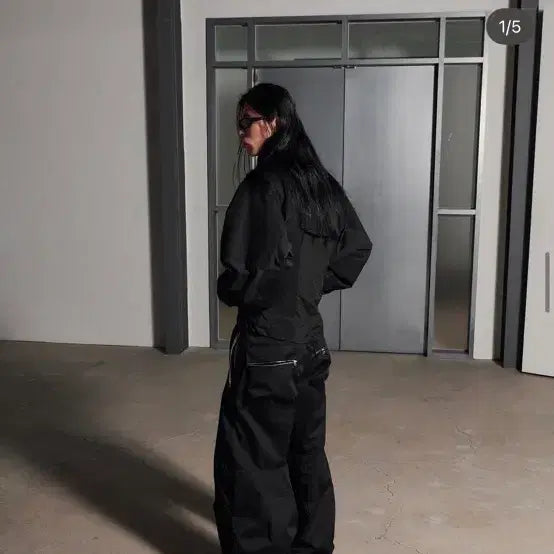 [BUNJANG] Chiffchc Engineer TC Pants / 뉴치프시크 디피 엔지니어 tc 팬츠