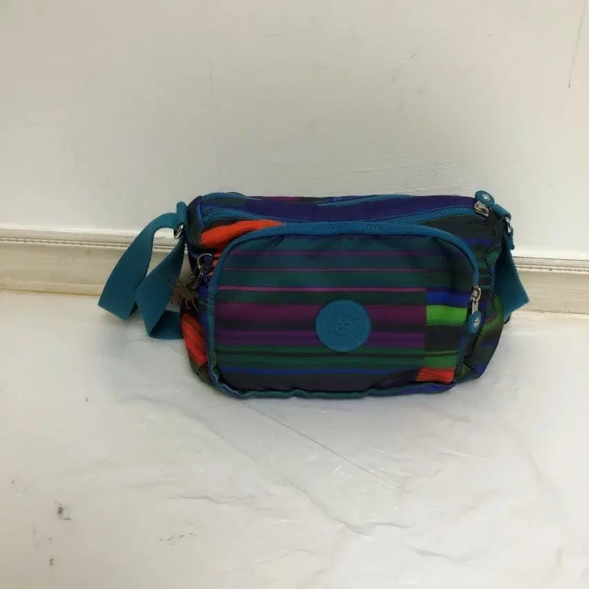 [BUNJANG] Kipling Crossbody Bag / 키플링 크로스백@9967