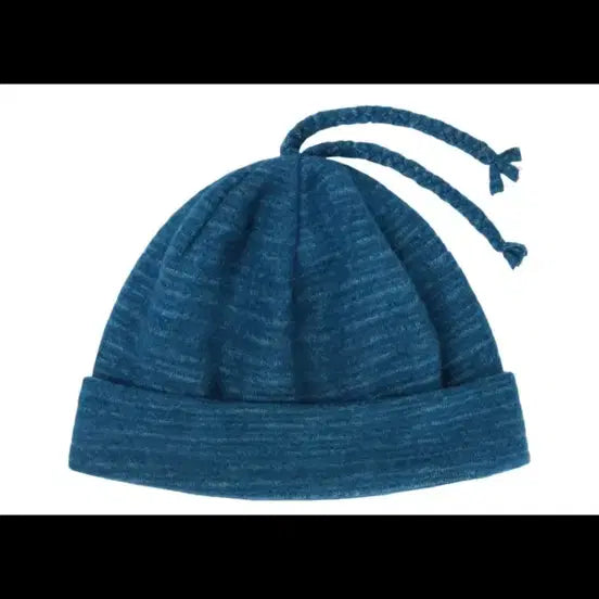 [BUNJANG] Koiseio Beanie Teal / 코이세이오 비니 틸