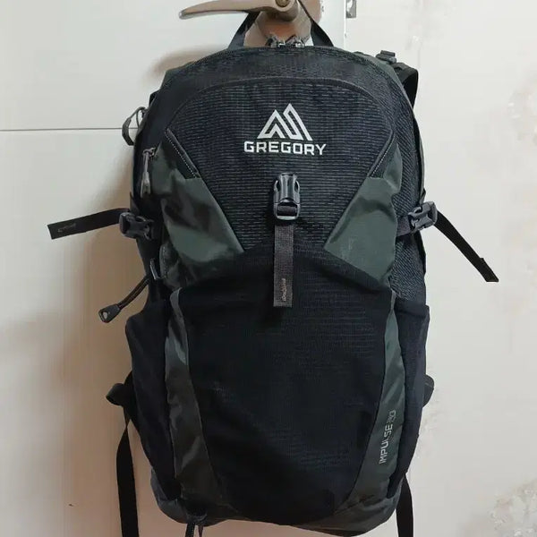 [BUNJANG] Gregory Impulse 20L Backpack / 그레고리 임펄스20(20L)
