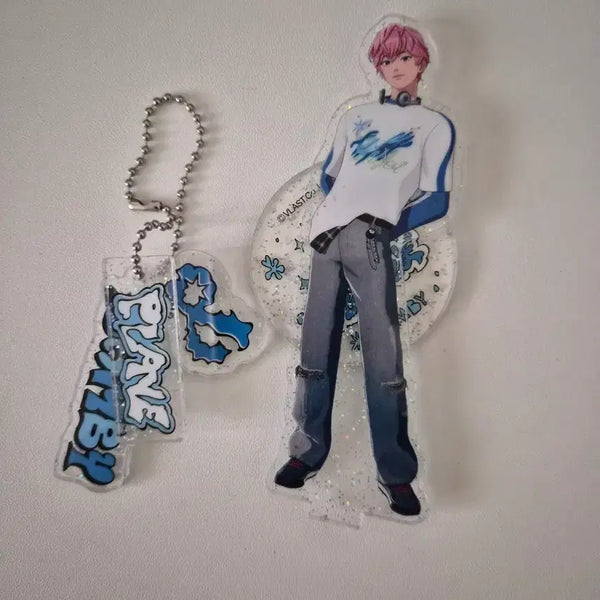 [BUNJANG] PLAVE Bambi Acrylic Standee / 플레이브 밤비 아크릴