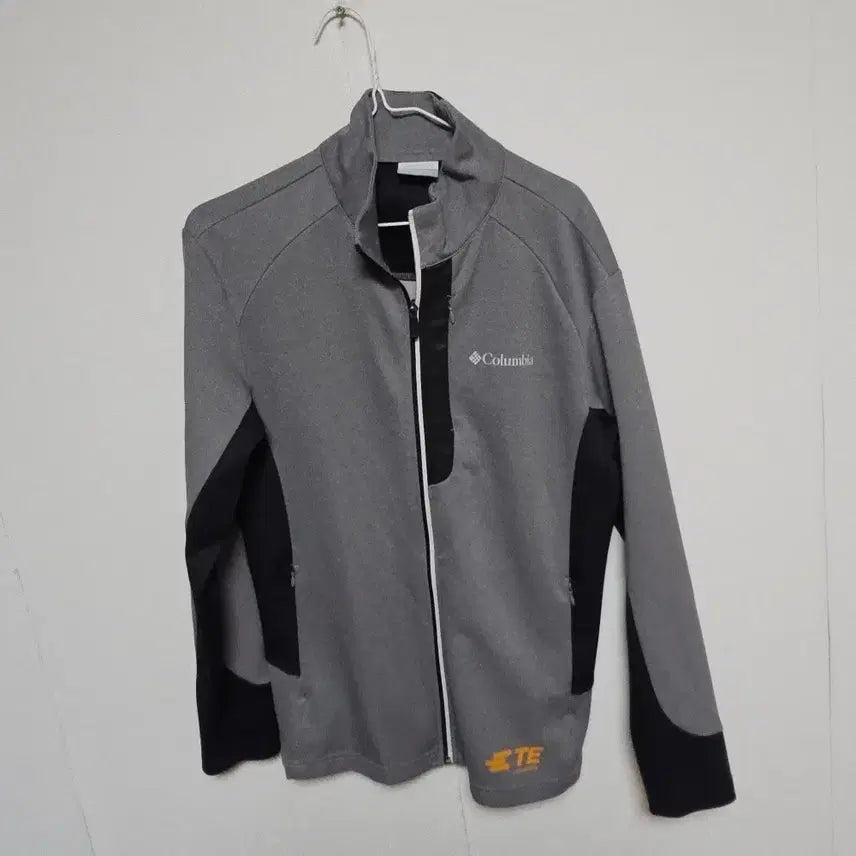 [BUNJANG] Columbia Men's Zip-Up Jacket 100L / 컬럼비아 남성 집업 자켓 100L@9972