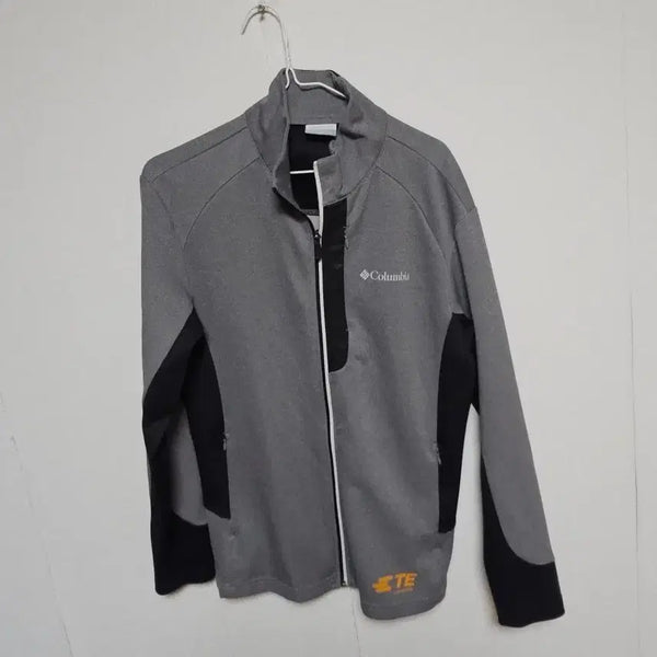 [BUNJANG] Columbia Men's Zip-Up Jacket 100L / 컬럼비아 남성 집업 자켓 100L@9972