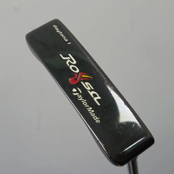 [BUNJANG] TaylorMade Rossa Blade Putter 33-inch / 테일러메이드 로사 블레이드퍼터 33인치 판매합니다.