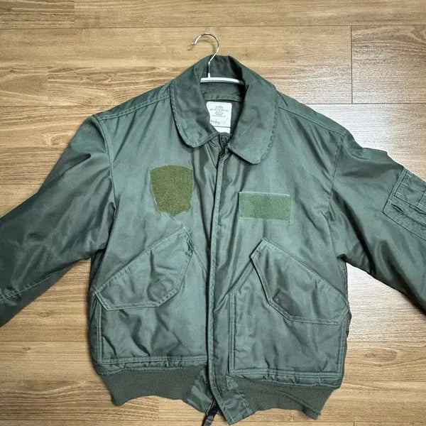 [BUNJANG] CWU-45P Jacket / cwu-45p