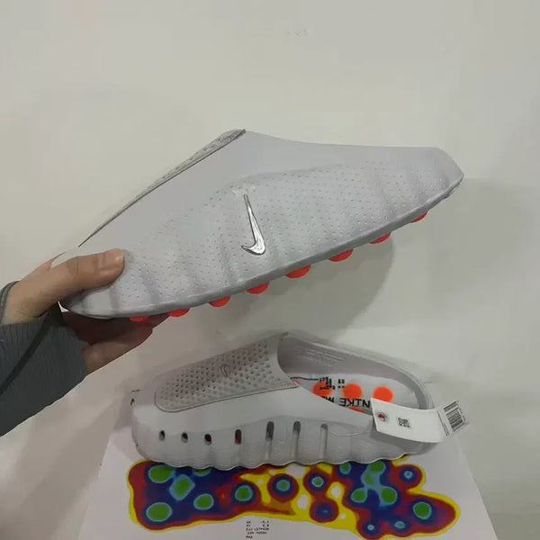[BUNJANG] Nike Mind 001 Light Smoke Grey Chrome 280mm / 나이키 마인드 001 라이트 스모크 그레이 크롬 280MM