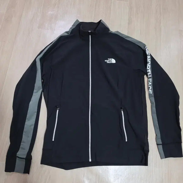 [BUNJANG] The North Face Zip-Up Jacket / 노스페이스 집업자켓
