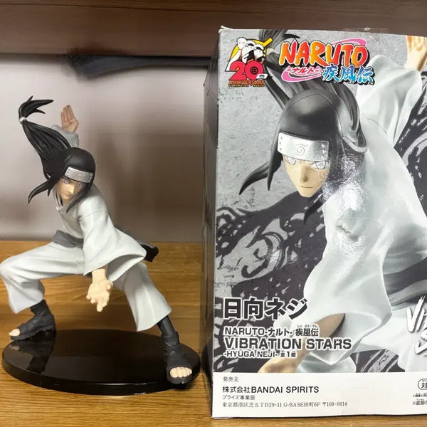 [BUNJANG] Banpresto Screwloose Figure / 나루토 피규어 (반프레스토 네지 피규어) 미개봉 새상품