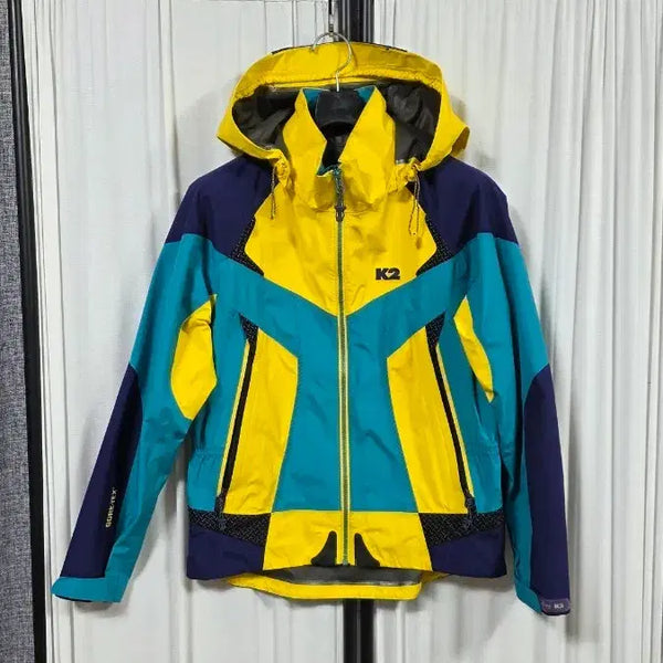 [BUNJANG] K2 Gore-Tex Windbreaker Jacket (Size 90) / K2고어텍스바람막이자켓(90)