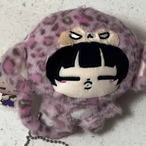 [BUNJANG] NCT DONG SICHENG Doll 'Nini Mandu' Nicholas Doll / 니니만두 양도 앤팀 니콜라스 니콜라스인형 니니만두