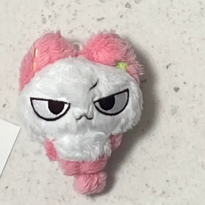 [BUNJANG] ENHYPEN Nicholas Sangsangmei Doll / 앤팀 니콜라스 인형 샹샹메이 샹샹메이 니콜라스