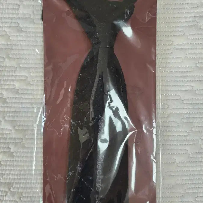[BUNJANG] ZUTOMAYO Necktie / 즛토마요 넥타이