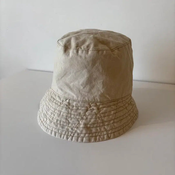 [BUNJANG] Engineered Garments Reversible Bucket Hat / 엔지니어드가먼츠 양면 버킷햇
