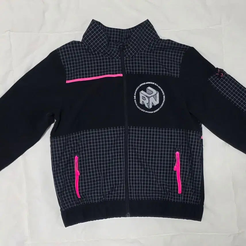 [BUNJANG] Under Armour Women's Jacket Size S / 언더아머 여성 자켓 S