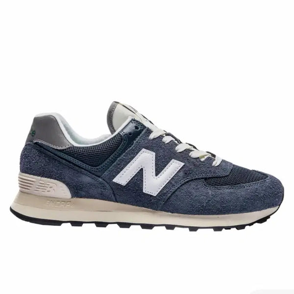 [BUNJANG] New Balance 574 Heritage Navy / 뉴발란스 574 헤리티지 네이비